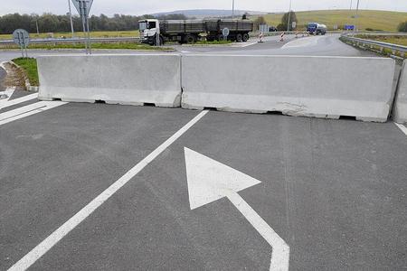 PPP projects for road construction are out of favour.