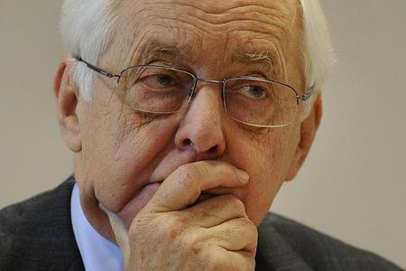 Rudolf Chmel 