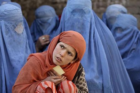 Afghans will benefit from Slovak help. 