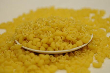 Exactly how people will receive their free pasta is still being determined.
