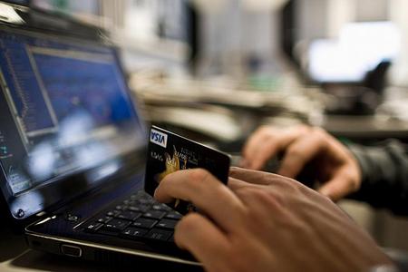 Security in internet transactions is critical. 