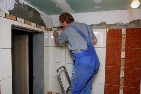 The self-employed, illustrative stock photo 