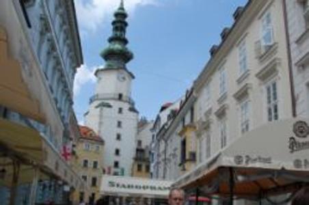 Bratislava