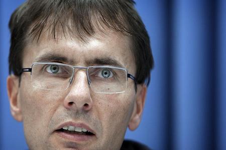 Ľubomír Galko