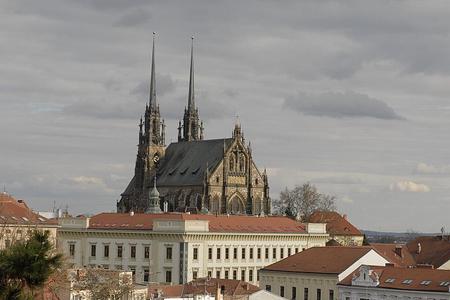 Brno