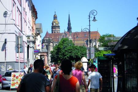 Košice