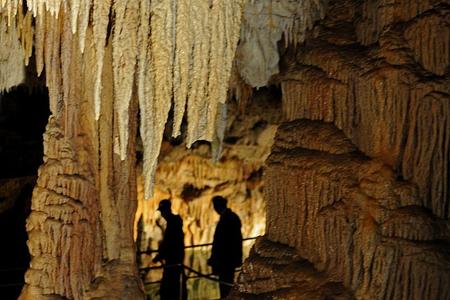 Caves in Slovakia