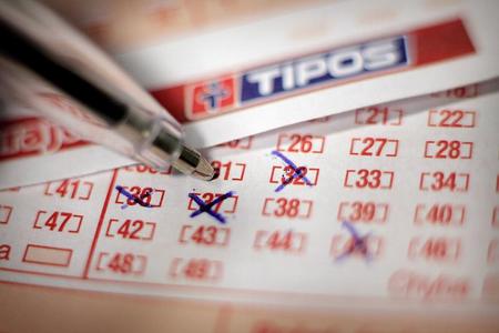 State lottery wins dispute with Cypriot shell firm