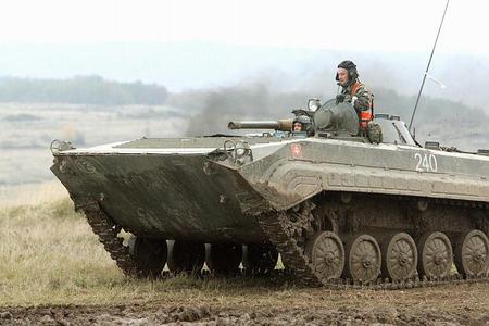 Minister sounds alarm over state of the army