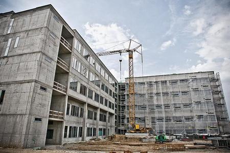 Secondary insolvency is a problem in construction. 
