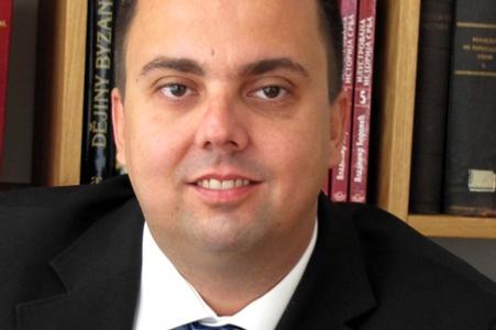Alexander Zavacký, Manager for Slovakia, JFH Real Estate 