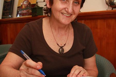 Zuzana Malinovská-Šalamonová 