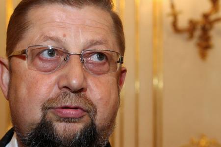 Štefan Harabin