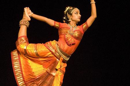 Yamini Reddy 