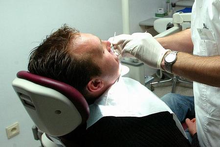 Modern dentistry stresses prevention through regular checkups.