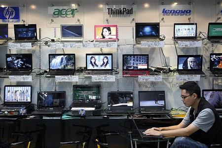 IT companies keep releasing new products . 