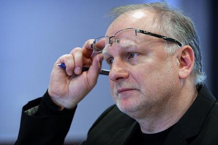 Ondrej šoth stepped down as head of the SND after an audit revealed financial problems.