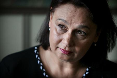 Parliament rejected a salary increase for RTVS's Miloslava Zemková. 