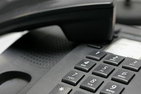 Telecom customers expect more for less.