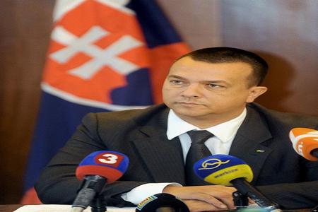 The Economy Ministry under Juraj Miškov presented Project Singapore.