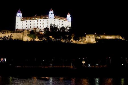 Isn't Bratislava, rather than Lisbon, to be blamed for most of Slovakia's problems?