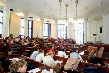 ARRA rankings can help students decide which university is best for them.
