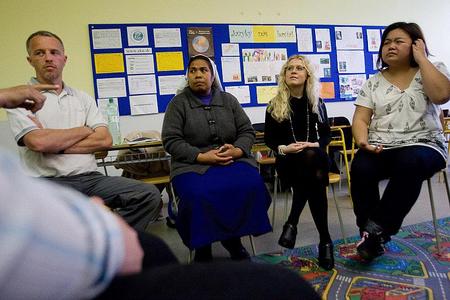 Learning Slovak is crucial for immigrants to Slovakia. 