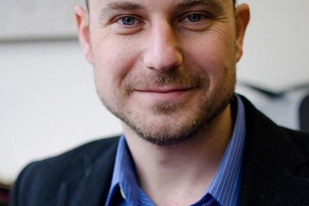 Vladimír Bilčík