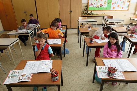 Slovakia struggles with the segregation of Roma and disabled children