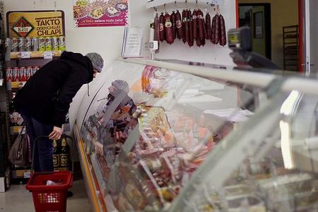 Slovak consumers are very price-sensitive