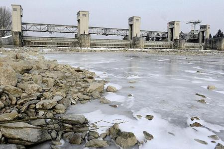 Low temperatures have complicated life in Slovakia.