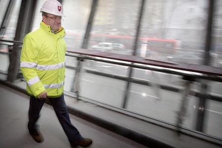 Labour Minister Jozef Mihál is convinced that changes to the Labour Code will make the 
market more flexible.
