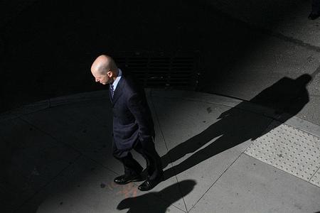If crisis becomes the mindset of your staff they will act accordingly. 