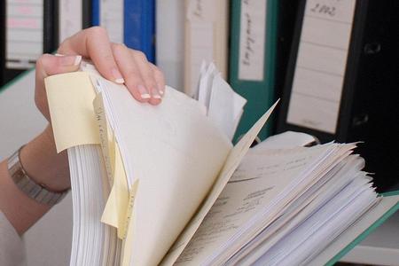Financial statements: Online in 2013? 