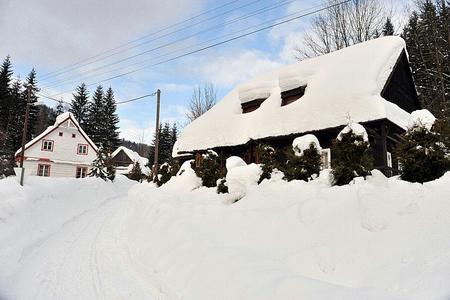 Vychylovka