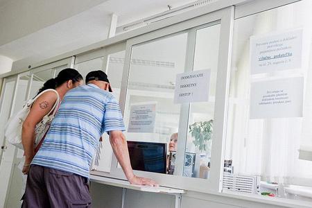 Pension savers will soon have four 2nd-pillar funds. 