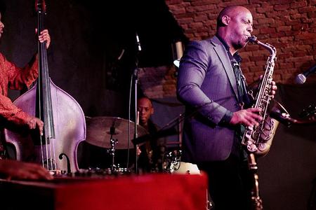 Marcus Strickland
