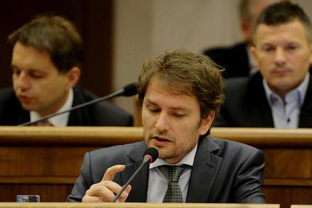 Igor Matovič will return to parliament thanks to the preferential votes he received.
