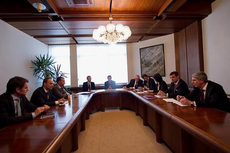 The opposition has struggled to agree on candidates.