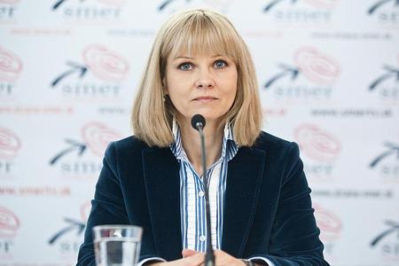 Zuzana Zvolenská