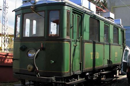 The Kométa historical engine hopes that public contributions will lead to its repair. 