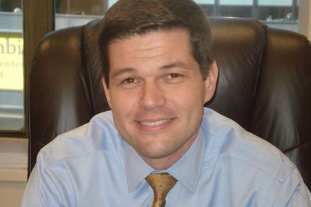 Wess Mitchell 