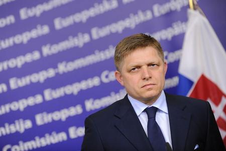 Robert Fico 