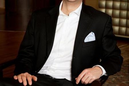 Gerald Haberhauer