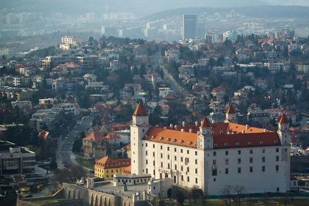 Bratislava has MICE potential