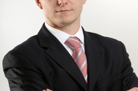 JUDr. Pavol Rak, PhD., Managing Partner, Noerr s.r.o.