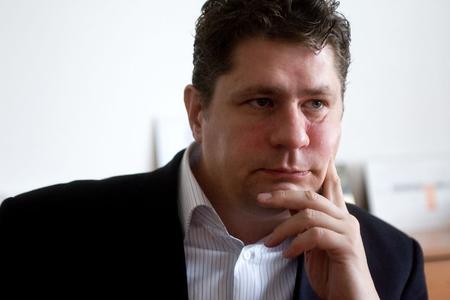 Daniel Bytčánek 