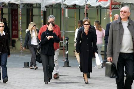 Pensions rules look set to change again. 