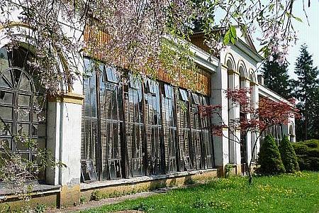 Visitors can choose from a fine selection of museums.