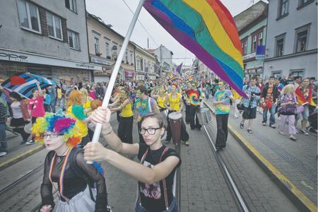 The Health Ministry has suspended the gender reassignment protocol, which establishes guidelines for legal gender recognition, this week.